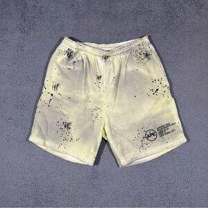 Bored Ape Yacht Club BAYC Shorts Men’s Size Small Ape Fest 2022 #1503